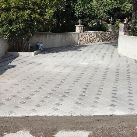 Apartments Lavanda بيوغْغاد نا موغو المظهر الخارجي الصورة