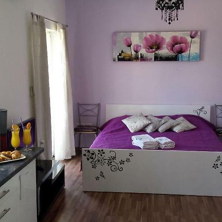 Apartments Lavanda بيوغْغاد نا موغو المظهر الخارجي الصورة