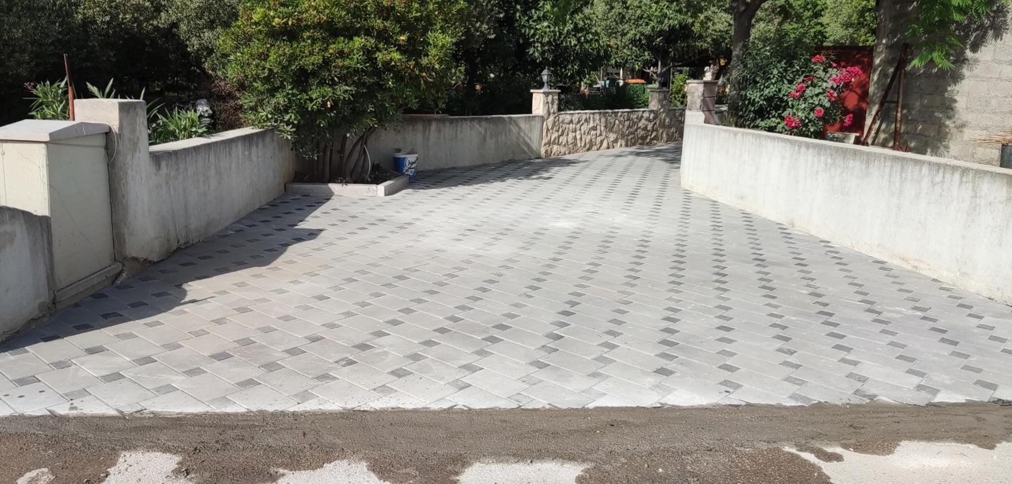 Apartments Lavanda بيوغْغاد نا موغو المظهر الخارجي الصورة
