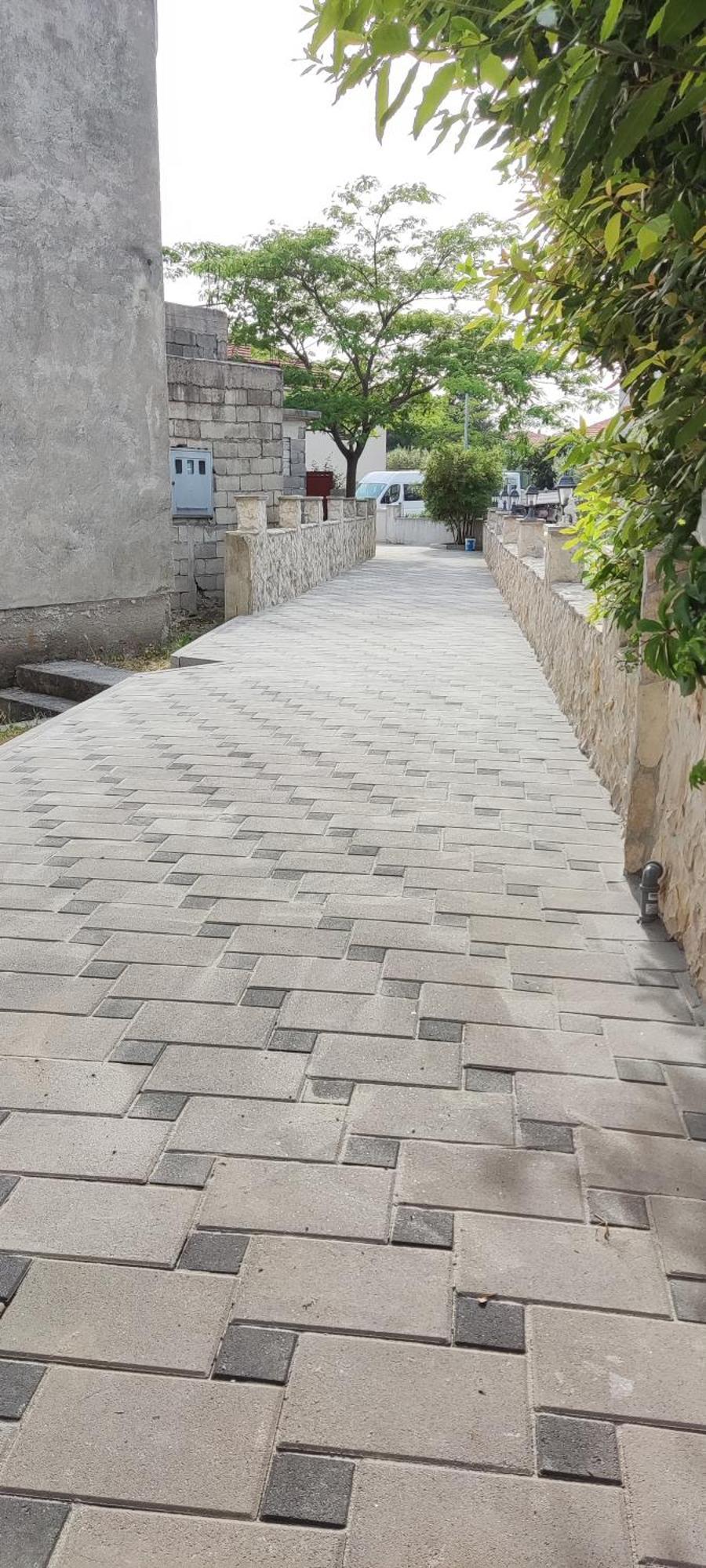 Apartments Lavanda بيوغْغاد نا موغو المظهر الخارجي الصورة