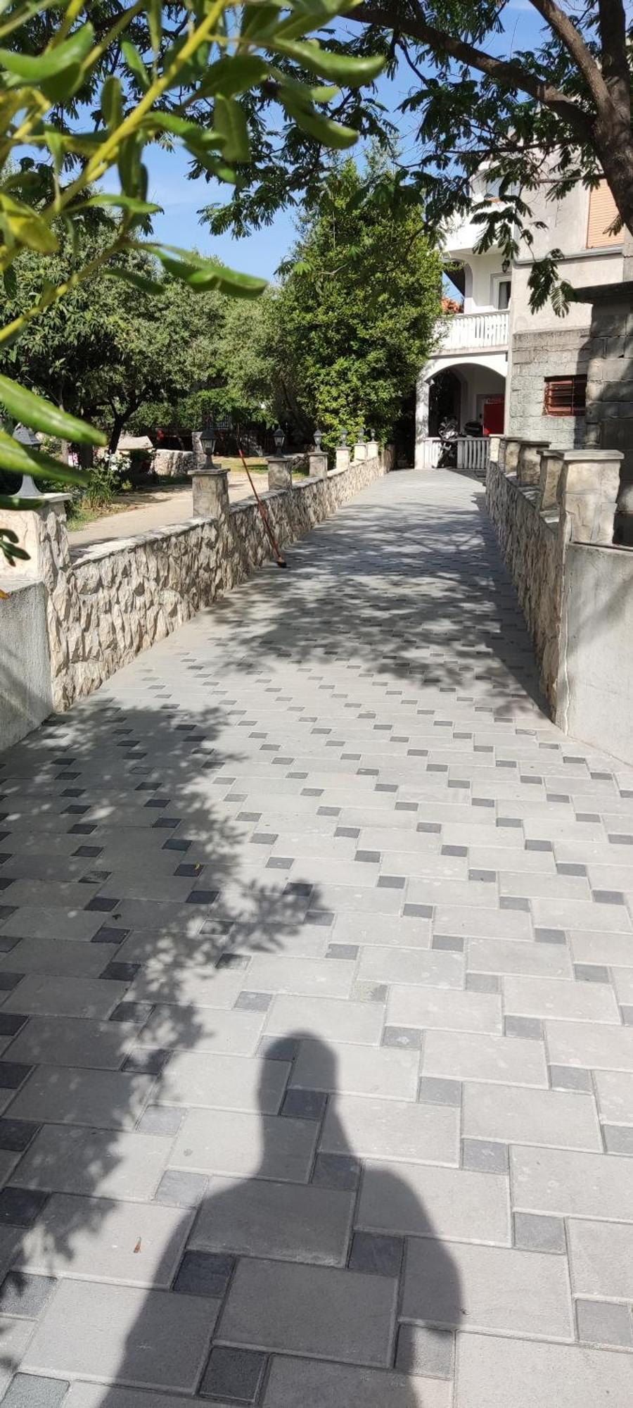 Apartments Lavanda بيوغْغاد نا موغو المظهر الخارجي الصورة
