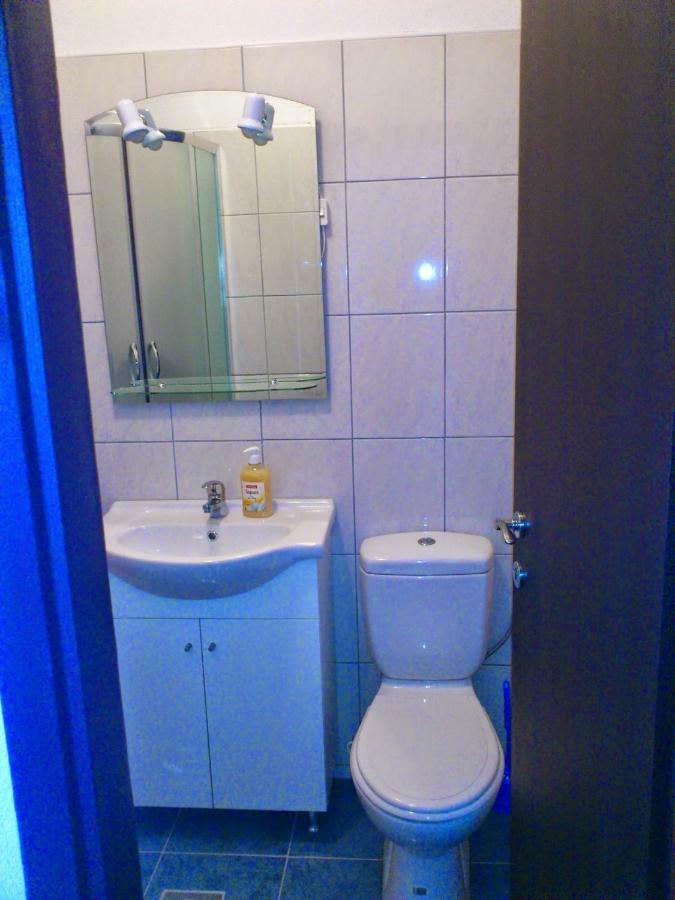 Apartments Lavanda بيوغْغاد نا موغو المظهر الخارجي الصورة