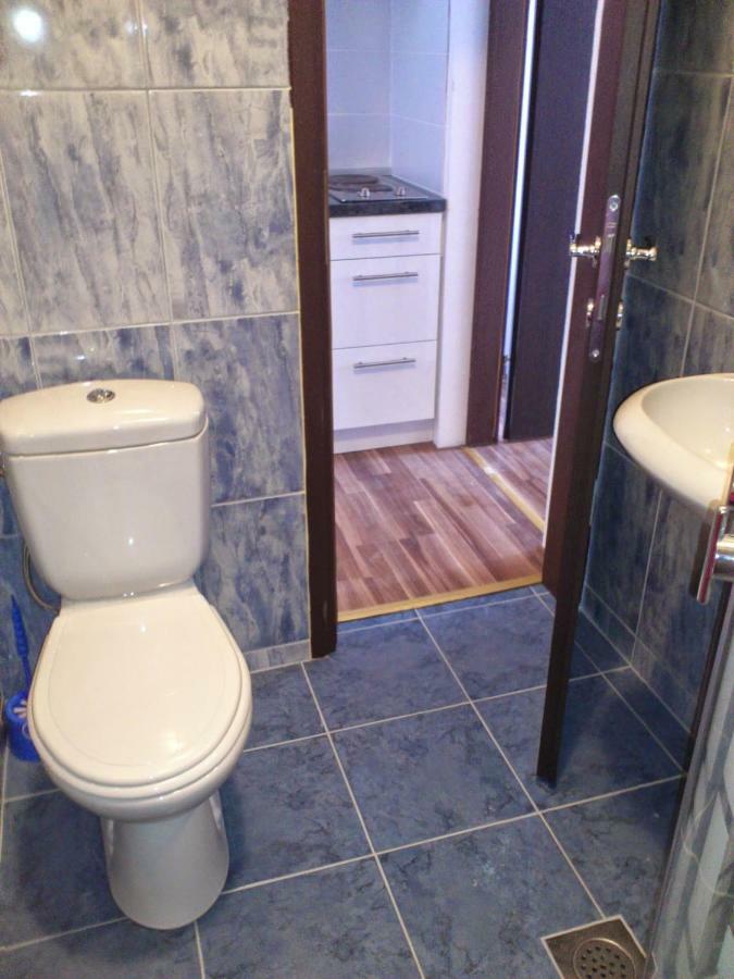 Apartments Lavanda بيوغْغاد نا موغو المظهر الخارجي الصورة