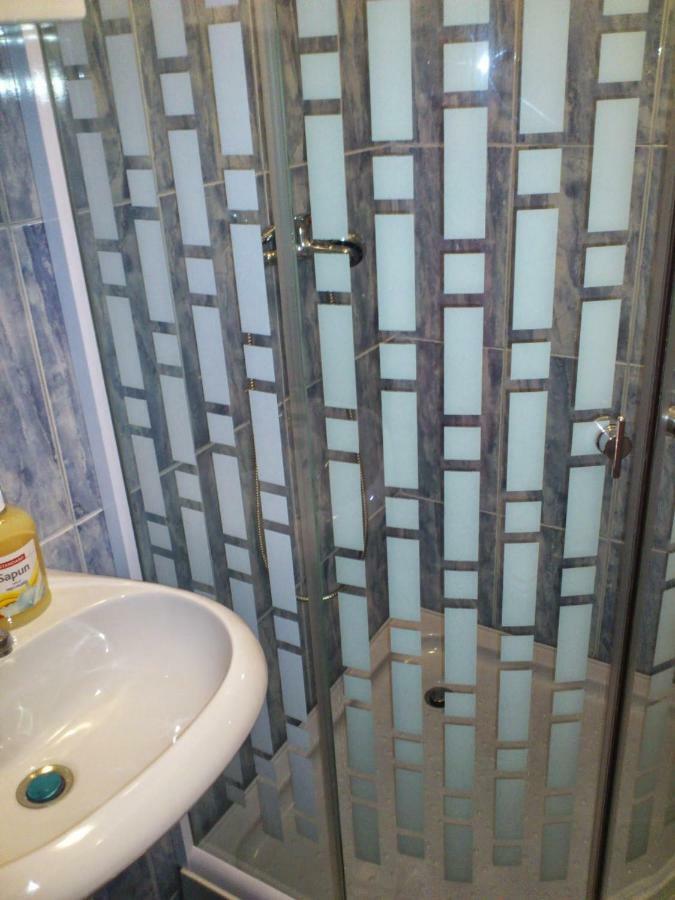 Apartments Lavanda بيوغْغاد نا موغو المظهر الخارجي الصورة
