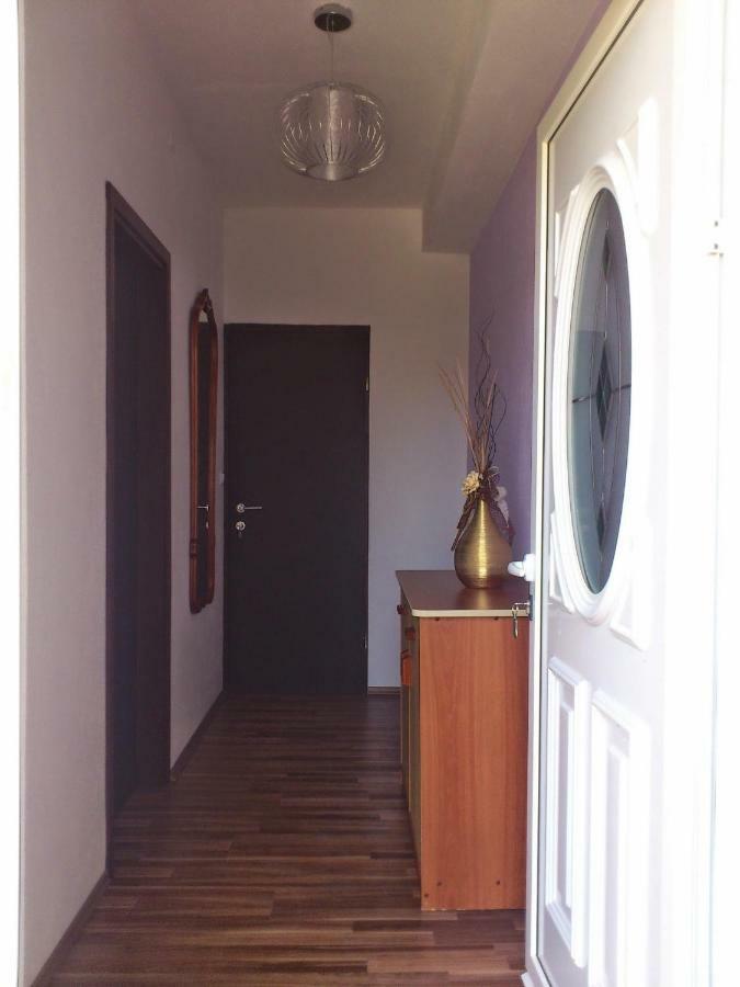 Apartments Lavanda بيوغْغاد نا موغو المظهر الخارجي الصورة