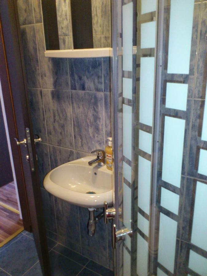 Apartments Lavanda بيوغْغاد نا موغو المظهر الخارجي الصورة