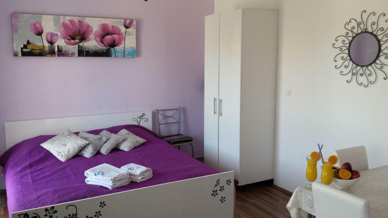 Apartments Lavanda بيوغْغاد نا موغو المظهر الخارجي الصورة