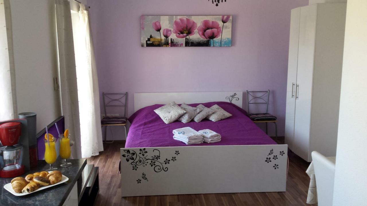 Apartments Lavanda بيوغْغاد نا موغو المظهر الخارجي الصورة