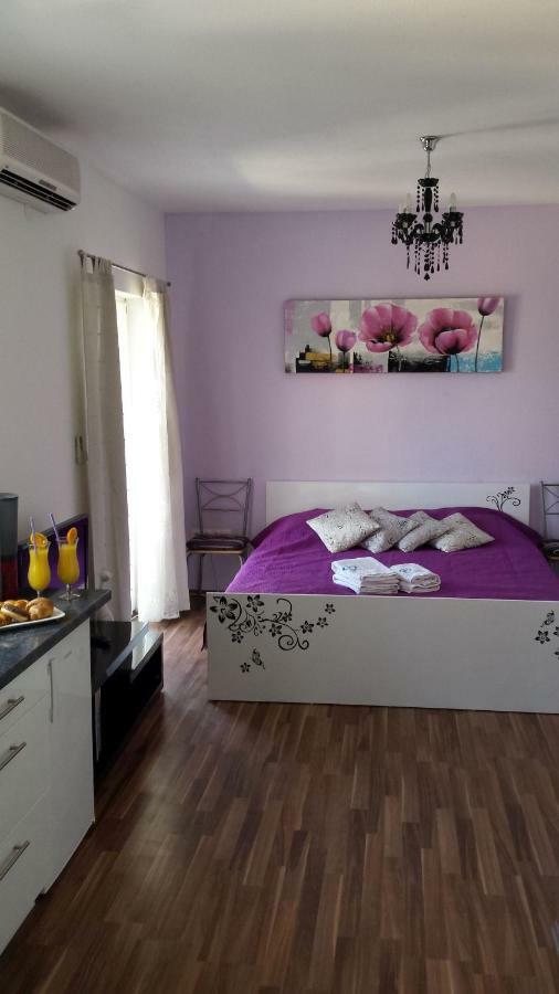 Apartments Lavanda بيوغْغاد نا موغو المظهر الخارجي الصورة