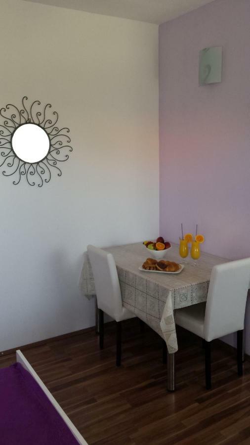Apartments Lavanda بيوغْغاد نا موغو المظهر الخارجي الصورة