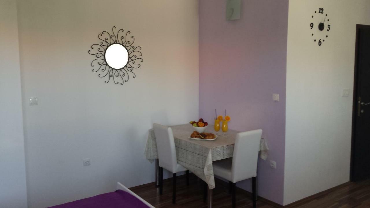 Apartments Lavanda بيوغْغاد نا موغو المظهر الخارجي الصورة