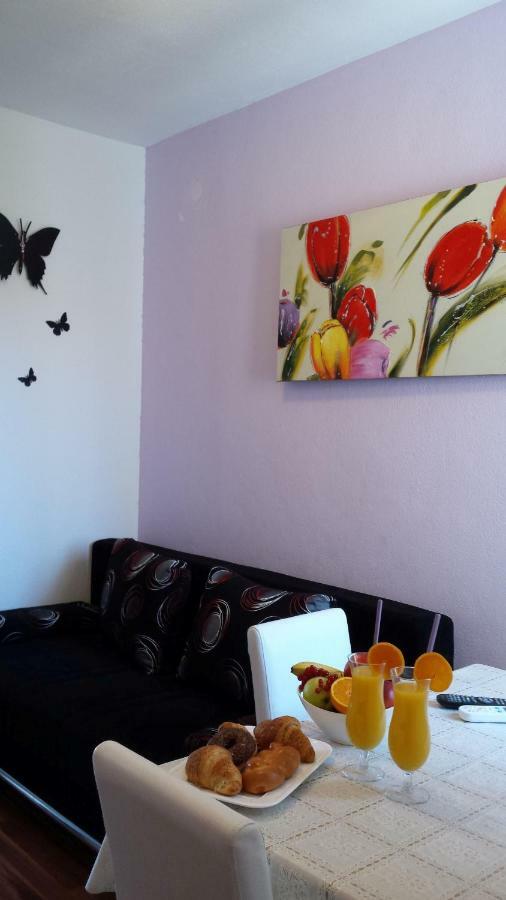 Apartments Lavanda بيوغْغاد نا موغو المظهر الخارجي الصورة