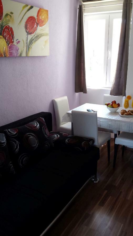 Apartments Lavanda بيوغْغاد نا موغو المظهر الخارجي الصورة
