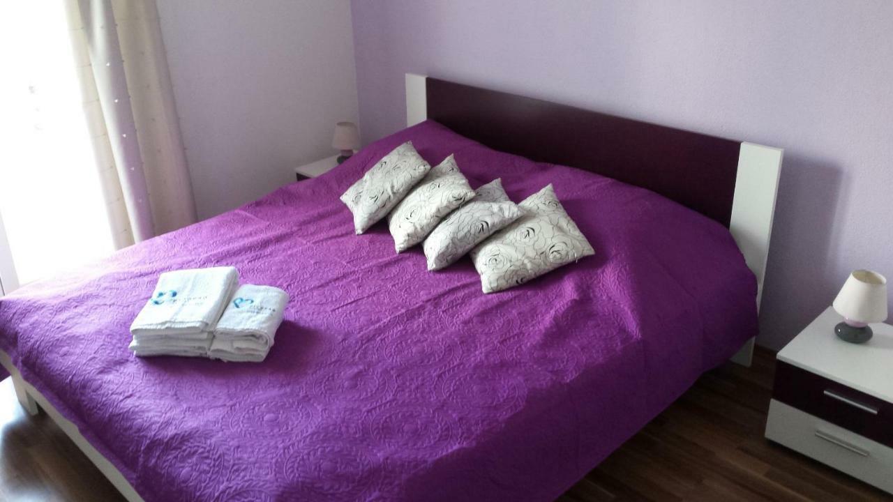 Apartments Lavanda بيوغْغاد نا موغو المظهر الخارجي الصورة