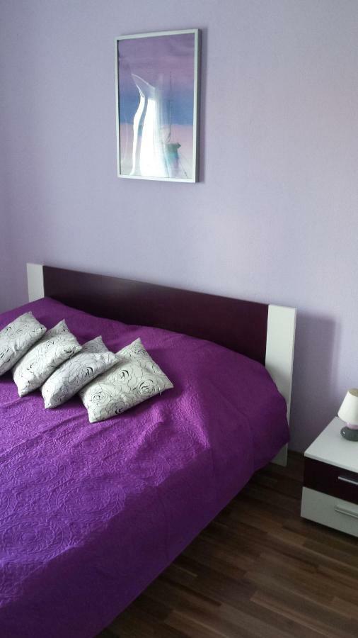 Apartments Lavanda بيوغْغاد نا موغو المظهر الخارجي الصورة