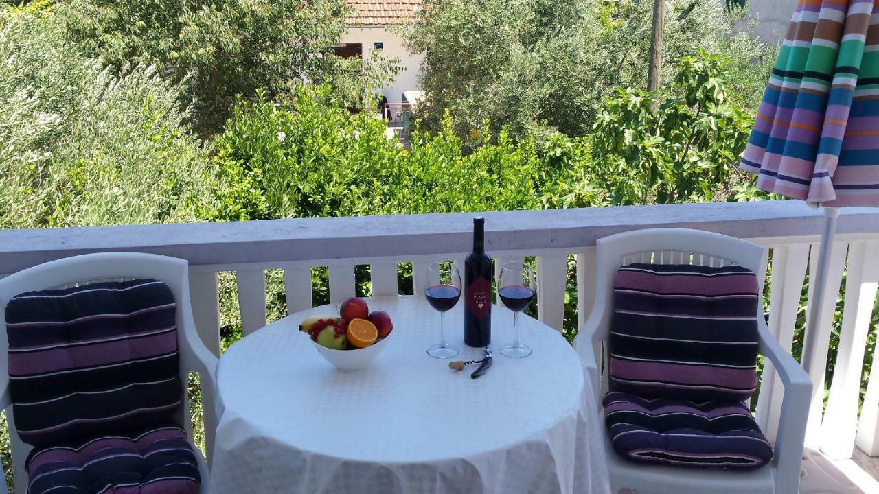 Apartments Lavanda بيوغْغاد نا موغو المظهر الخارجي الصورة