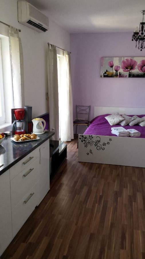 Apartments Lavanda بيوغْغاد نا موغو المظهر الخارجي الصورة
