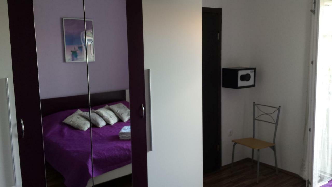 Apartments Lavanda بيوغْغاد نا موغو المظهر الخارجي الصورة