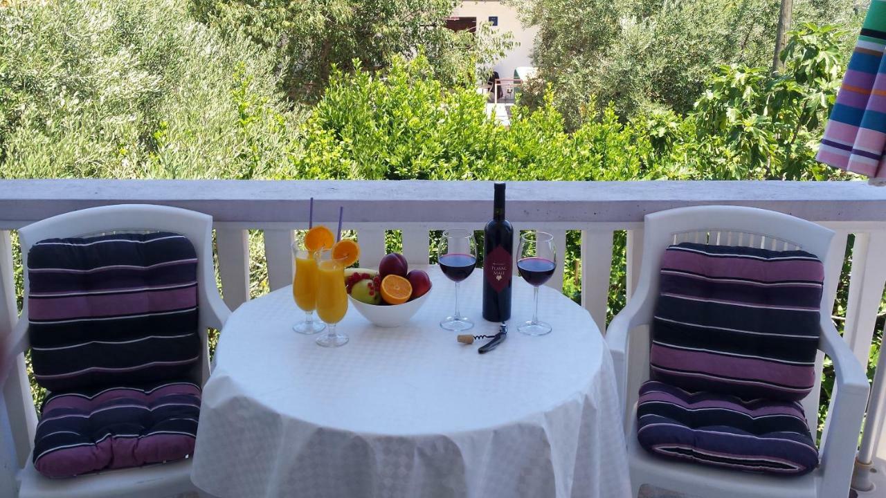 Apartments Lavanda بيوغْغاد نا موغو المظهر الخارجي الصورة