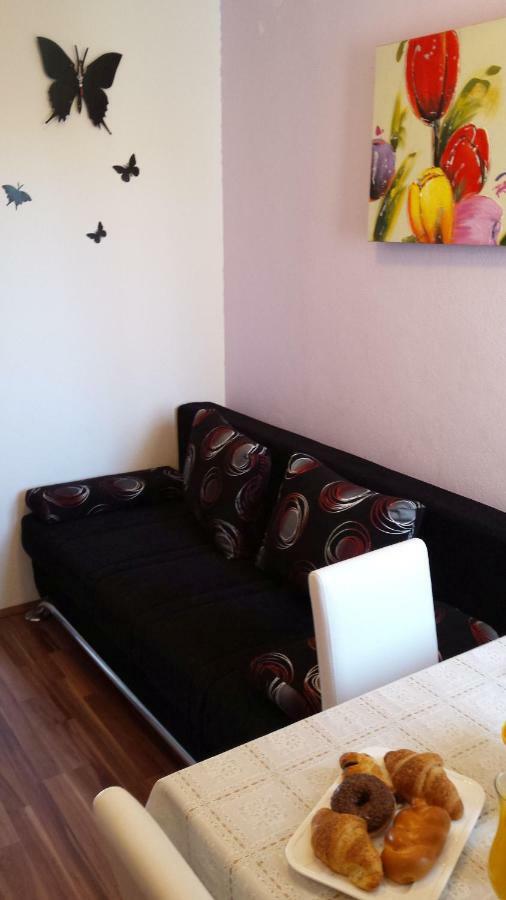 Apartments Lavanda بيوغْغاد نا موغو المظهر الخارجي الصورة