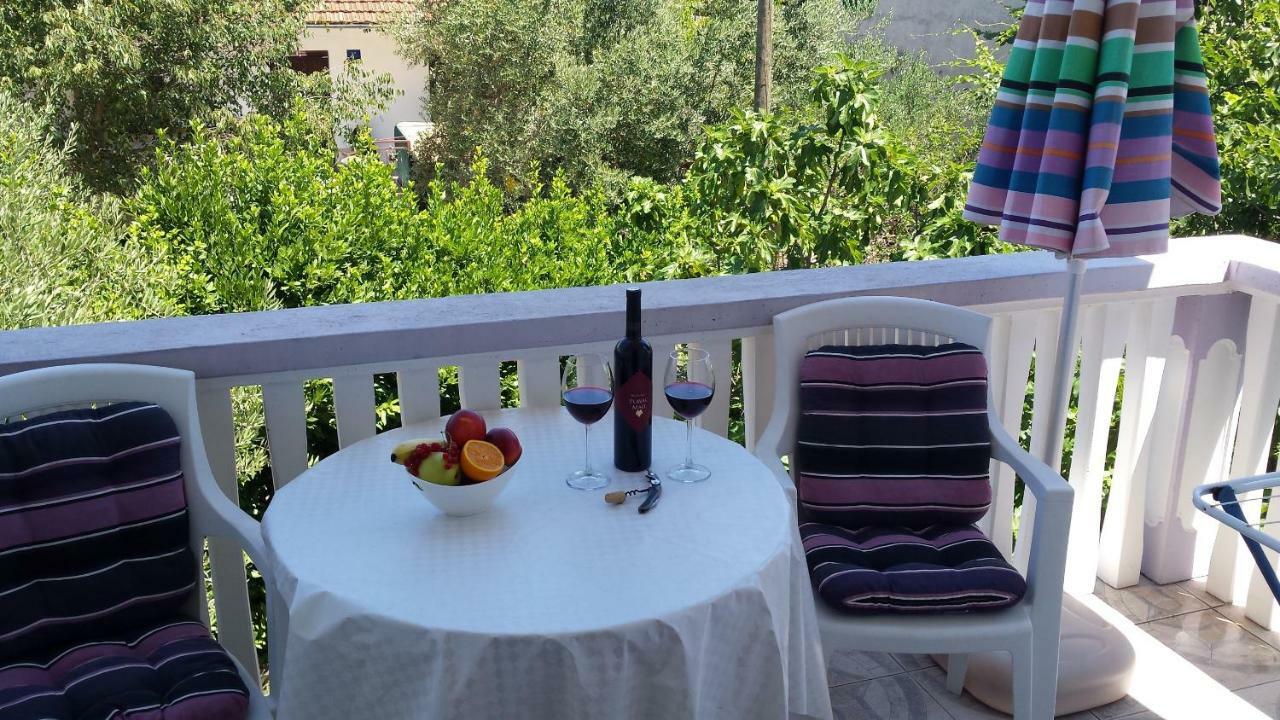 Apartments Lavanda بيوغْغاد نا موغو المظهر الخارجي الصورة