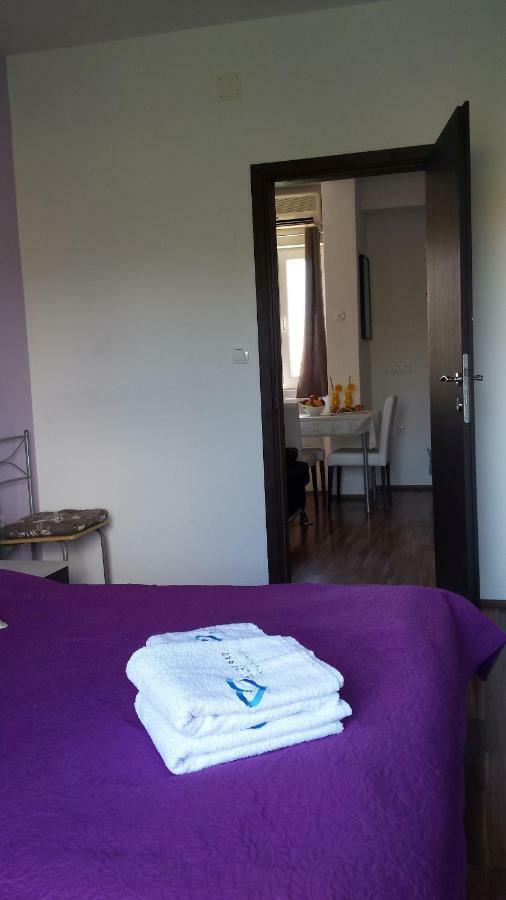 Apartments Lavanda بيوغْغاد نا موغو المظهر الخارجي الصورة