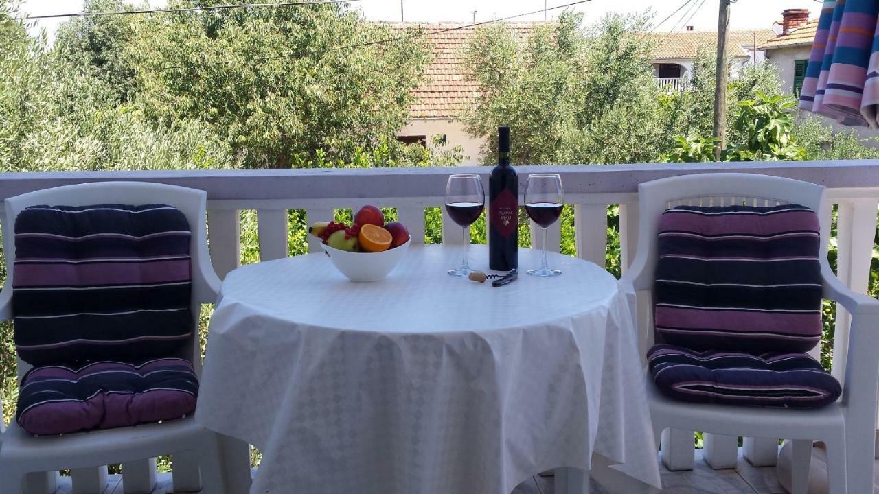 Apartments Lavanda بيوغْغاد نا موغو المظهر الخارجي الصورة