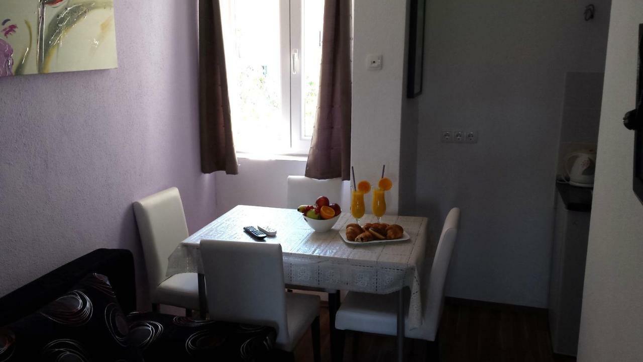 Apartments Lavanda بيوغْغاد نا موغو المظهر الخارجي الصورة