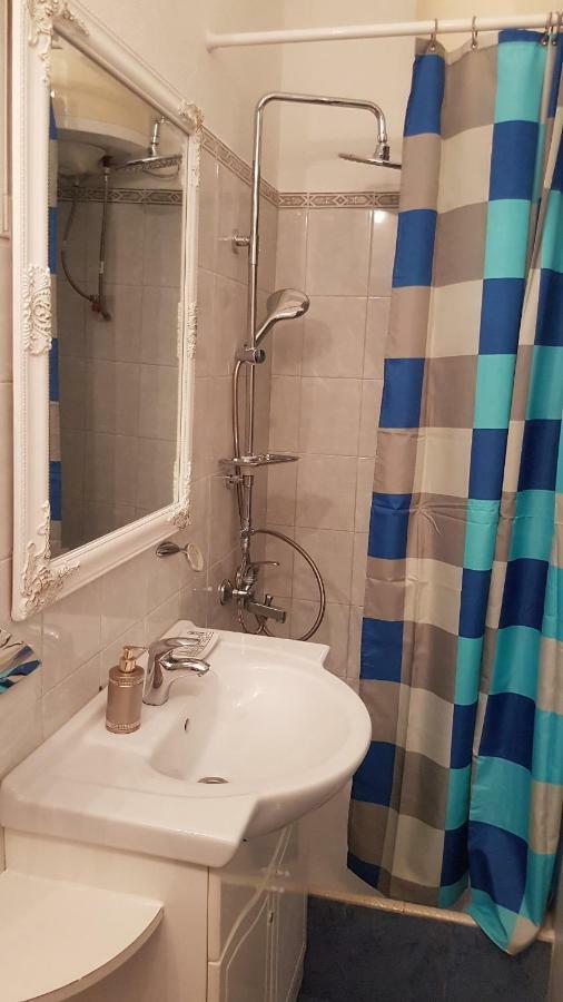 Apartments Lavanda بيوغْغاد نا موغو المظهر الخارجي الصورة