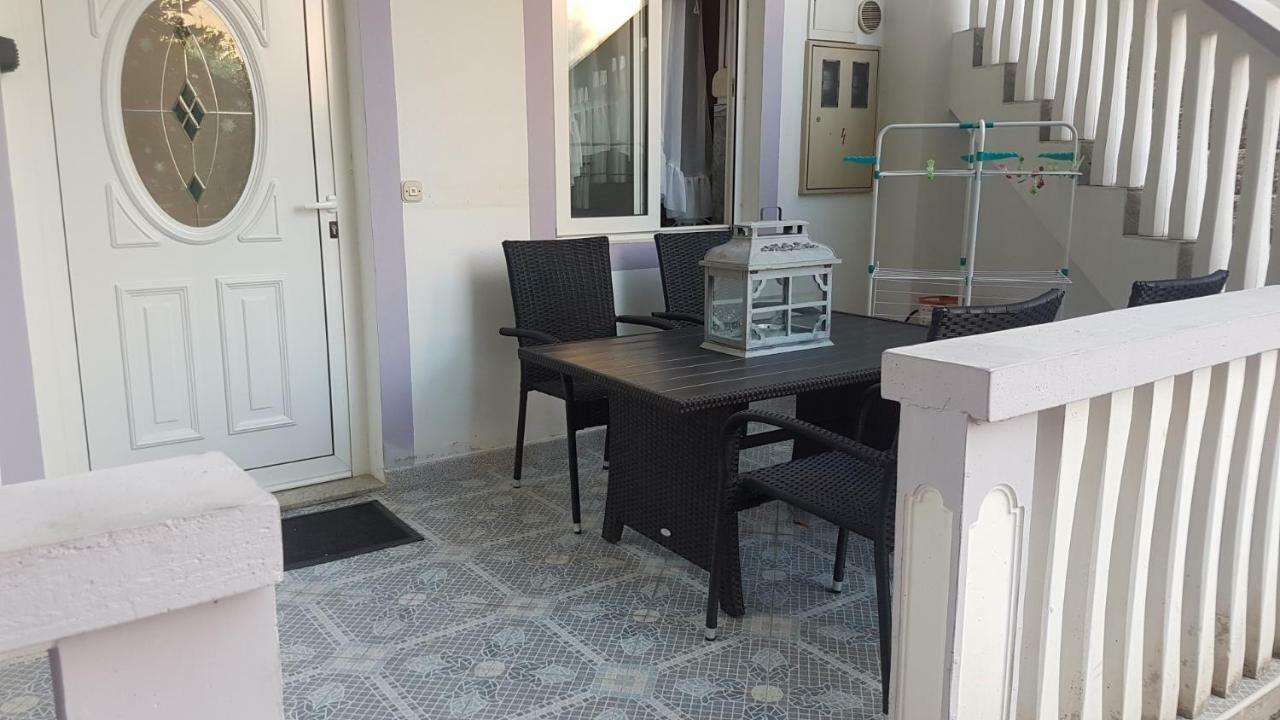 Apartments Lavanda بيوغْغاد نا موغو المظهر الخارجي الصورة