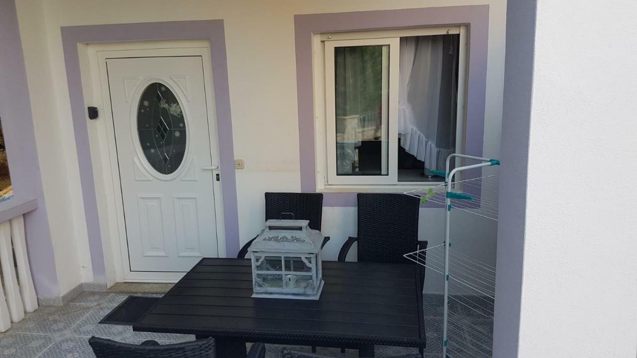 Apartments Lavanda بيوغْغاد نا موغو المظهر الخارجي الصورة