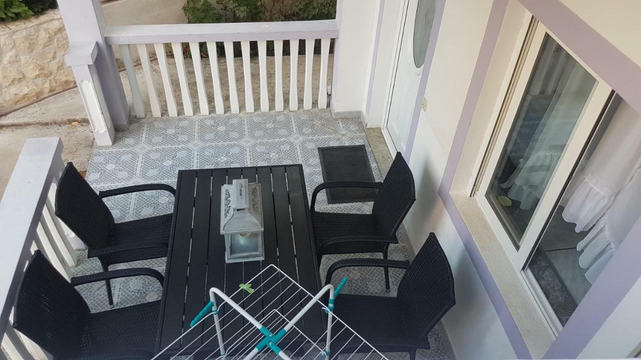 Apartments Lavanda بيوغْغاد نا موغو المظهر الخارجي الصورة