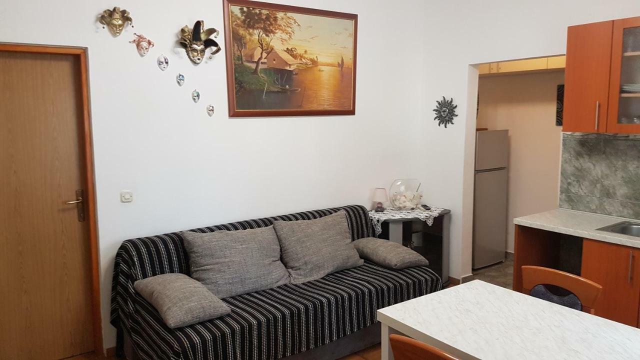 Apartments Lavanda بيوغْغاد نا موغو المظهر الخارجي الصورة